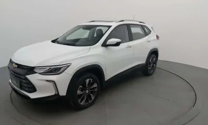Chevrolet tracker 2024 1.2 turbo flex premier automático