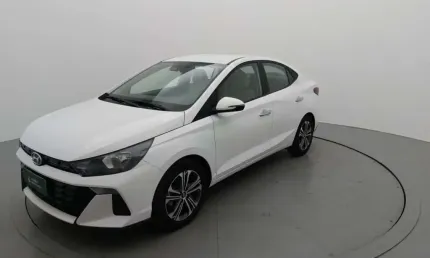 Hyundai hb20s 2024 1.0 tgdi flex platinum safety automático