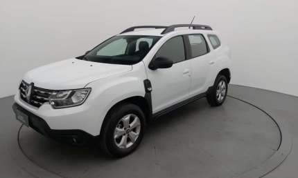 Renault duster 2024 1.6 16v sce flex intense x-tronic