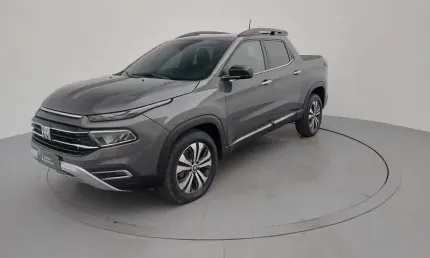 Fiat toro 2023 2.0 16v turbo diesel volcano 4wd at9
