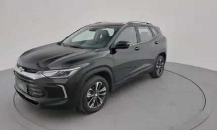 Chevrolet tracker 2023 1.2 turbo flex premier automático