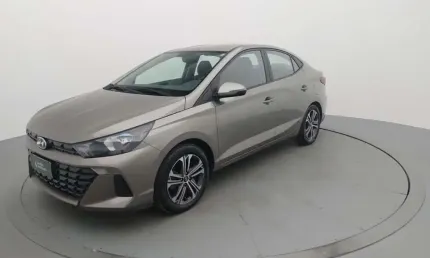 Hyundai hb20s 2024 1.0 tgdi flex comfort plus automático