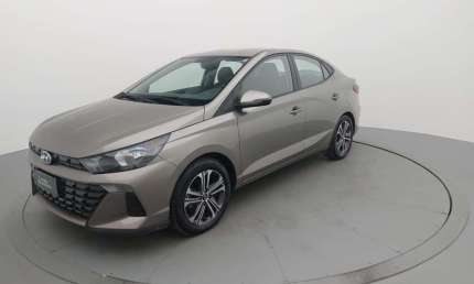 Hyundai hb20s 2024 1.0 tgdi flex comfort plus automático