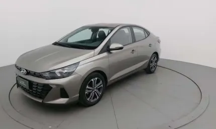 Hyundai hb20s 2024 1.0 tgdi flex comfort automático