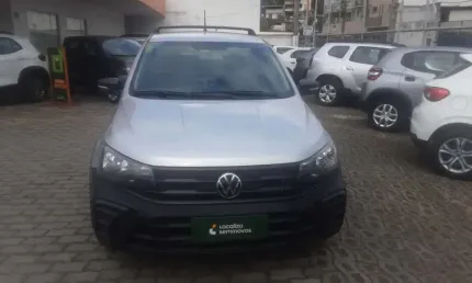 Volkswagen saveiro 2024 1.6 msi robust cs 16v flex 2p manual