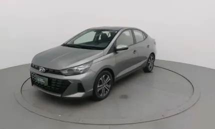 Hyundai hb20s 2024 1.0 tgdi flex comfort automático