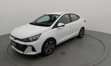 Hyundai hb20s 2024 1.0 tgdi flex comfort plus automático