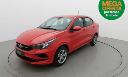 Fiat cronos 2024 1.3 firefly flex drive manual