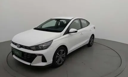 Hyundai hb20s 2024 1.0 tgdi flex comfort plus automático