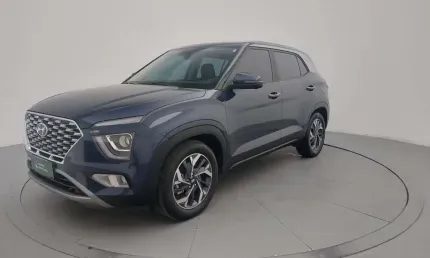 Hyundai creta 2023 1.0 tgdi flex platinum automático