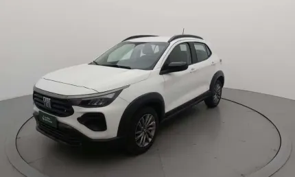 Fiat pulse 2024 1.3 flex drive cvt