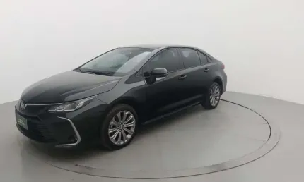 Toyota corolla 2023 2.0 vvt-ie flex xei direct shift