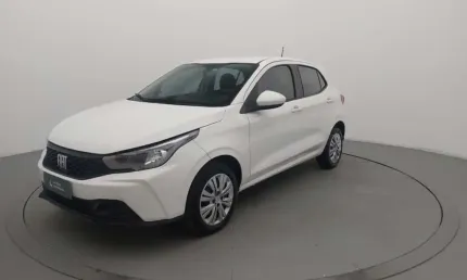 Fiat argo 2023 1.0 firefly flex drive manual