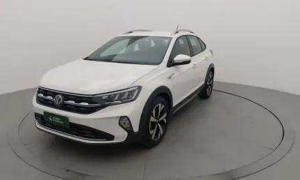 Volkswagen nivus 2024 1.0 200 tsi total flex highline automático