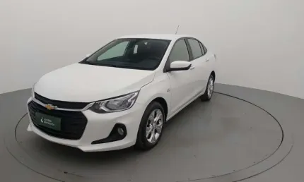 Chevrolet onix 2024 1.0 turbo flex ltz automático