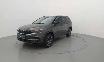 Jeep commander 2023 2.0 td380 turbo diesel limited at9