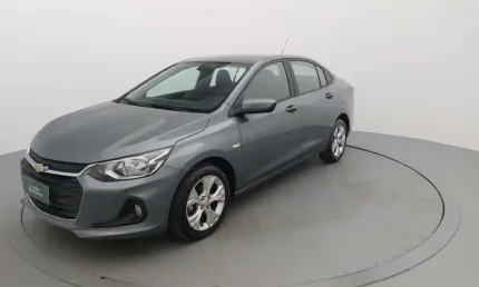 Chevrolet onix 2023 1.0 turbo flex ltz automático