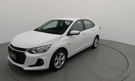 Chevrolet onix 2024 1.0 turbo flex ltz automático