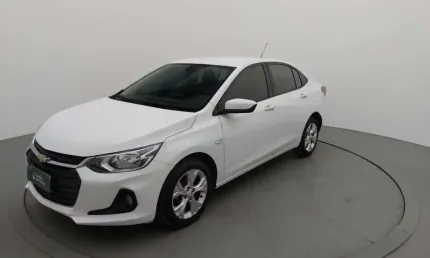 Chevrolet onix 2024 1.0 turbo flex ltz automático
