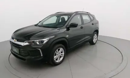 Chevrolet tracker 2023 1.0 turbo flex ltz automático
