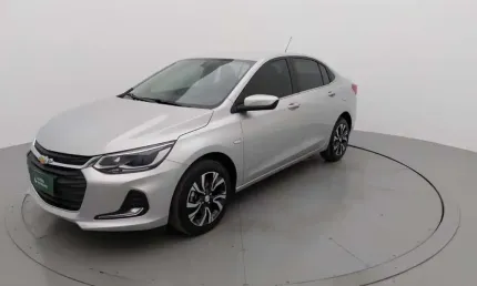 Chevrolet onix 2023 1.0 turbo flex plus premier automático