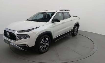Fiat toro 2024 2.0 16v turbo diesel volcano 4wd at9