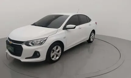 Chevrolet onix 2024 1.0 turbo flex ltz automático