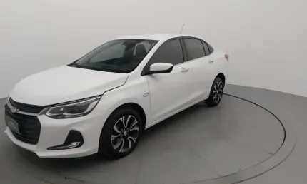 Chevrolet onix 2023 1.0 turbo flex plus premier automático