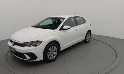 Volkswagen polo 2024 1.0 mpi manual