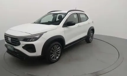 Fiat pulse 2024 1.3 flex drive cvt