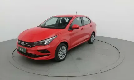 Fiat cronos 2024 1.3 firefly flex drive manual
