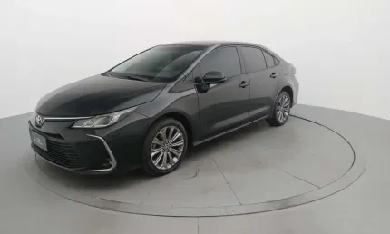 Toyota corolla 2022 2.0 vvt-ie flex xei direct shift