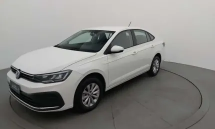 Volkswagen virtus 2023 1.0 170 tsi automático