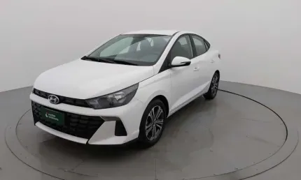 Hyundai hb20s 2024 1.0 tgdi flex comfort plus automático