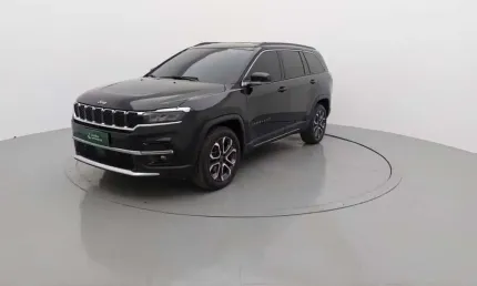 Jeep commander 2023 1.3 t270 turbo flex limited at6