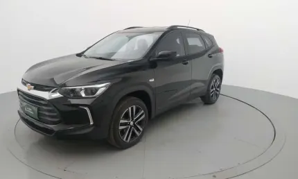Chevrolet tracker 2024 1.0 turbo flex lt automático