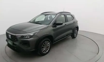 Fiat pulse 2024 1.3 flex drive cvt