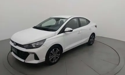 Hyundai hb20s 2024 1.0 tgdi flex comfort plus automático
