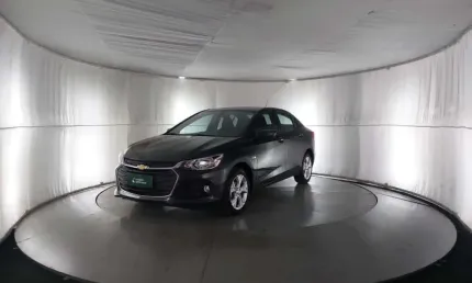 Chevrolet onix 2024 1.0 turbo flex ltz automático