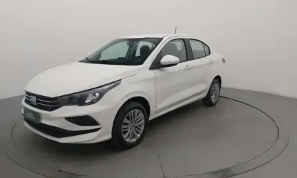 Fiat cronos 2024 1.0 firefly flex drive manual