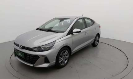 Hyundai hb20s 2025 1.0 tgdi flex comfort plus automático