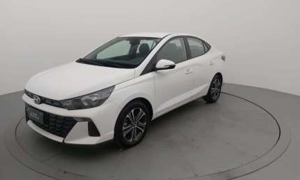 Hyundai hb20s 2024 1.0 tgdi flex comfort plus automático