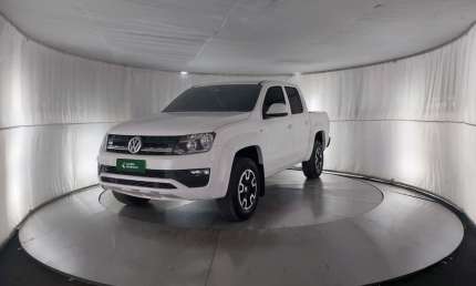 Volkswagen amarok 2023 3.0 v6 tdi diesel comfortline cd 4motion automático