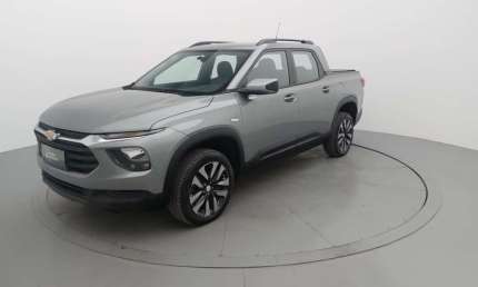 Chevrolet montana 2024 1.2 turbo flex lt manual