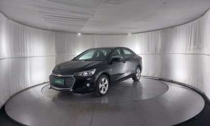 Chevrolet onix 2024 1.0 turbo flex ltz automático