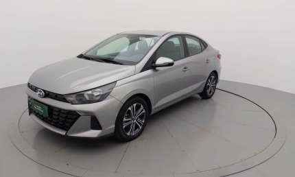 Hyundai hb20s 2024 1.0 tgdi flex comfort plus automático