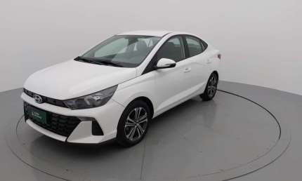 Hyundai hb20s 2024 1.0 tgdi flex comfort plus automático