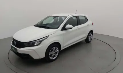 Fiat argo 2023 1.0 firefly flex drive manual