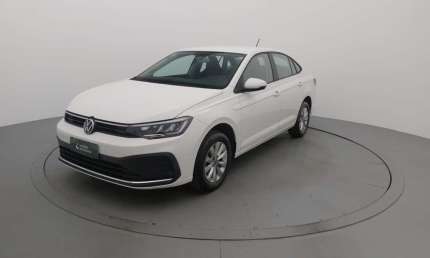 Volkswagen virtus 2023 1.0 170 tsi automático