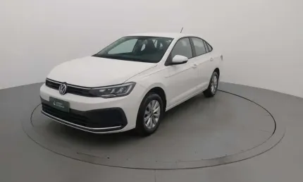 Volkswagen virtus 2023 1.0 170 tsi automático
